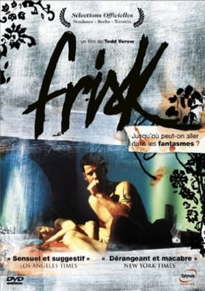 Poster Frisk 1996