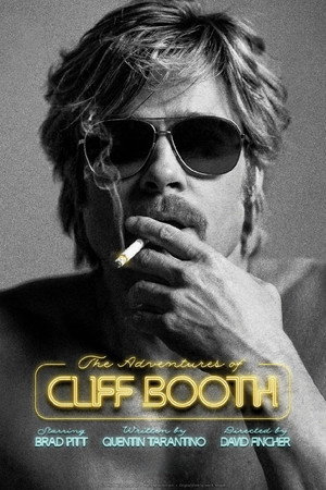 THE FURTHER MIS-ADVENTURES OF CLIFF BOOTH