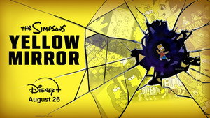 Los Simpson: Yellow Mirror: la realidad paralela de Homero
