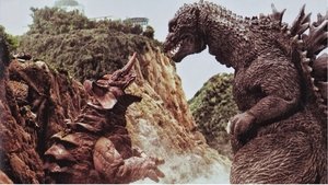 Godzilla Mothra and King Ghidorah: Giant Monsters All-Out Attack ก็อดซิลลา มอสรา และคิงส์กิโดรา สงครามจอมอสูร พากย์ไทย