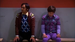 The Big Bang Theory Season 5 Episode 17