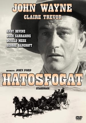 Hatosfogat (1939)