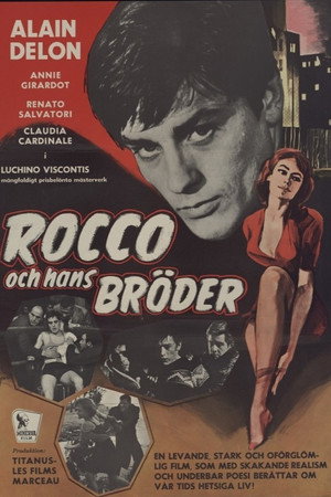 Rocco and His Brothers 95