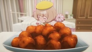 Yoru no Kurage wa Oyogenai: Episódio 10