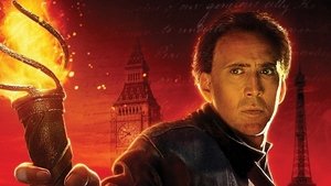 National Treasure: Book of Secrets