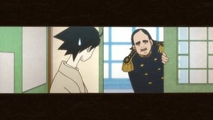 Sayonara Zetsubou Sensei: 2×2