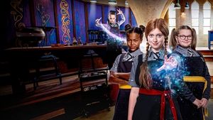 poster The Worst Witch