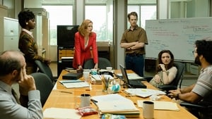 Halt and Catch Fire: 4×5