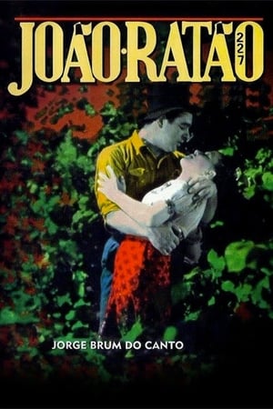 João Ratão poster