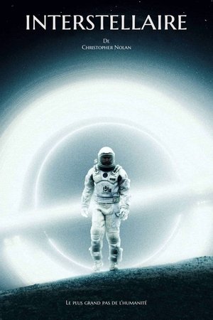 poster Interstellar