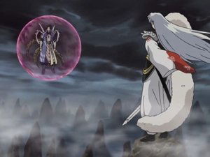 InuYasha Season 1 Episode 156