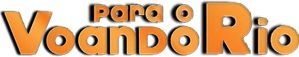 Voando para o Rio — Logos 3