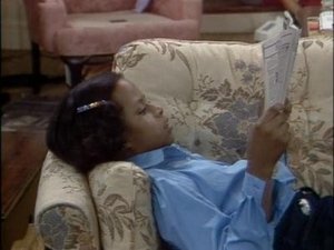 The Cosby Show Bad Dreams