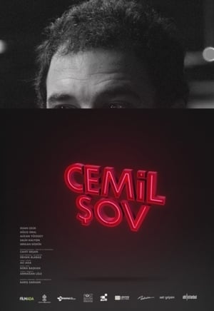 Poster Cemil Şov 2015