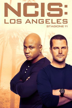 NCIS: Los Angeles: Stagione 11
