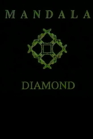 Mandala Diamond