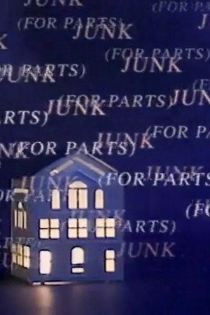 Junk (For Parts)