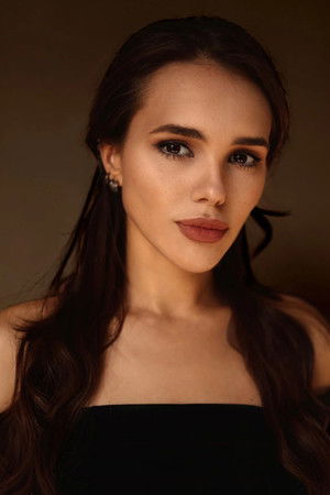 Aleksandra Volkova's photo