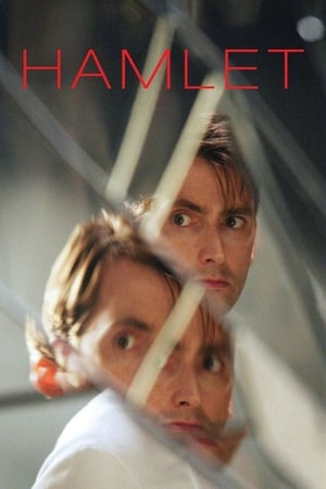 Poster Hamlet 2009