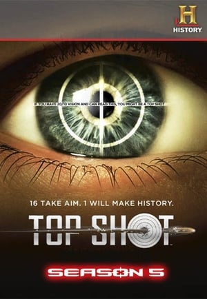 Top Shot: Temporada 5