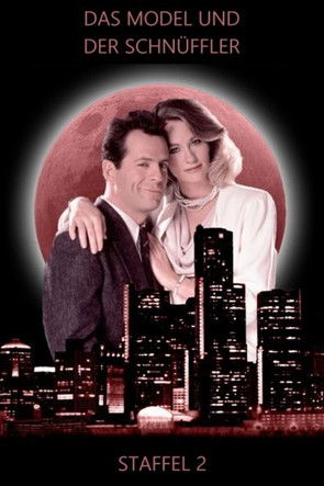 Das Model und der Schnüffler: Staffel 2