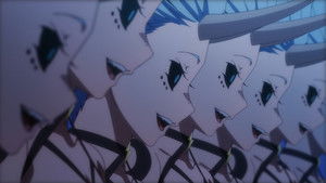 Mato Seihei no Slave: 2×10