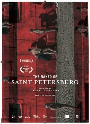 The Naked of Saint Petersburg