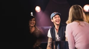 La semaine des 4 Julie: 1×34