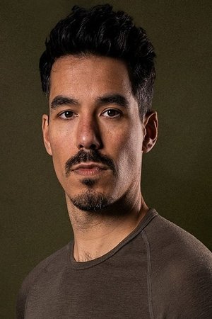 Foto retrato de Wouter Prudon