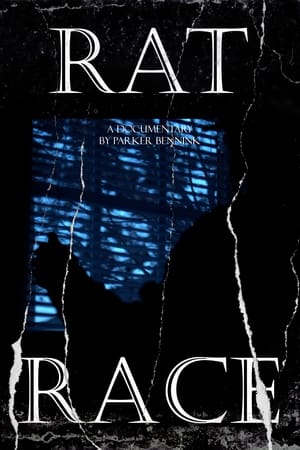 Poster Rat Race : A Short Documentary (2023)