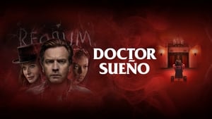 Captura de Doctor Sueño (Doctor Sleep)