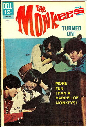 The Monkees 29