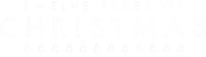 The Twelve Trees of Christmas