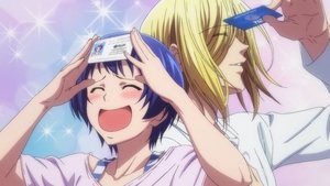 Grand Blue Episodio 11