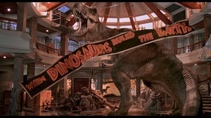 ดูหนัง Jurassic Park 1 (1993) จูราสสิค พาร์ค กำเนิดใหม่ไดโนเสาร์