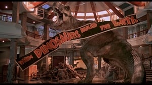 ดูหนัง Jurassic Park 1 (1993) จูราสสิค พาร์ค กำเนิดใหม่ไดโนเสาร์ [Full-HD]