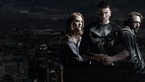 Marvel – The Punisher