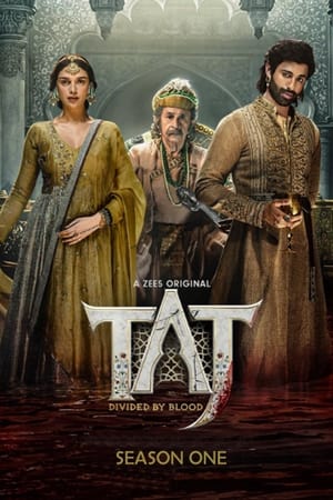 Taj: Divided by Blood