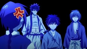 Rurouni Kenshin: 1×47