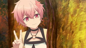 There Was a Cute Girl in the Hero’s Party, So I Tried Confessing to Her: 1×11