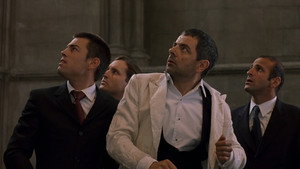 Captura de Johnny English (2003) Dual 1080p