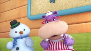 Doc McStuffins Wrap it Up