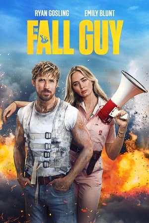 The Fall Guy stream