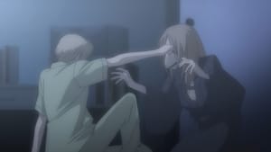 Natsume’s Book of Friends: 1×6