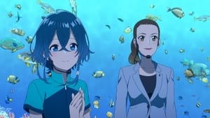 Shiroi Suna no Aquatope: Saison 1 Episode 24