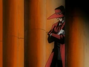 Hellsing Dublado – 1ª Temporada – Episódio 11