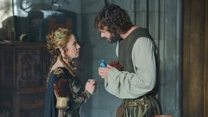 Reign 1 episodio 8