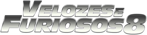 Fast & Furious 8 — Logos 1