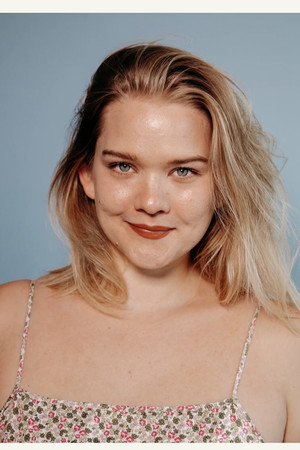 Maddie Scanlan portrait