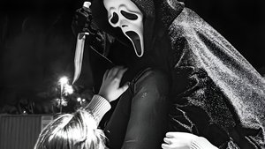 Scream: Love Birds LEKTOR PL